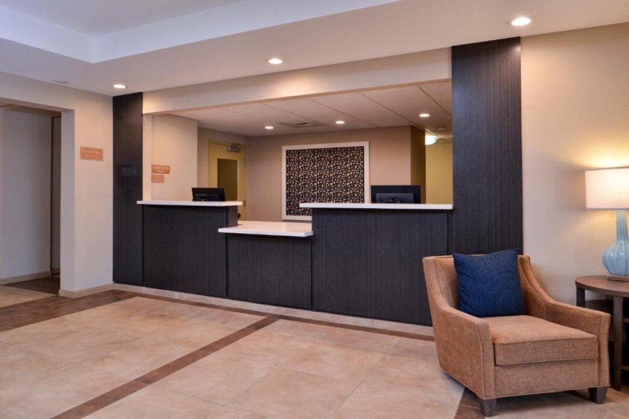 Candlewood Suites - Lodi By Ihg Exterior foto