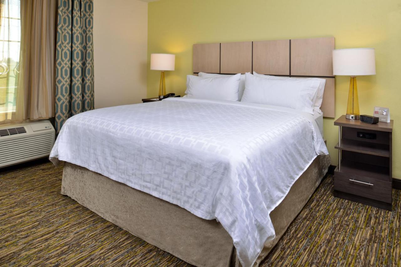 Candlewood Suites - Lodi By Ihg Exterior foto