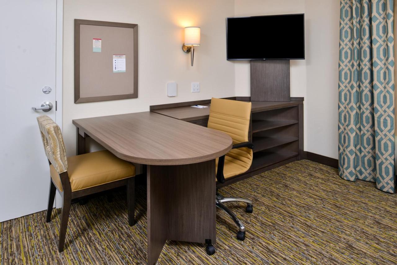 Candlewood Suites - Lodi By Ihg Exterior foto