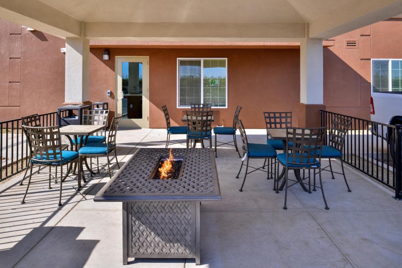 Candlewood Suites - Lodi By Ihg Exterior foto
